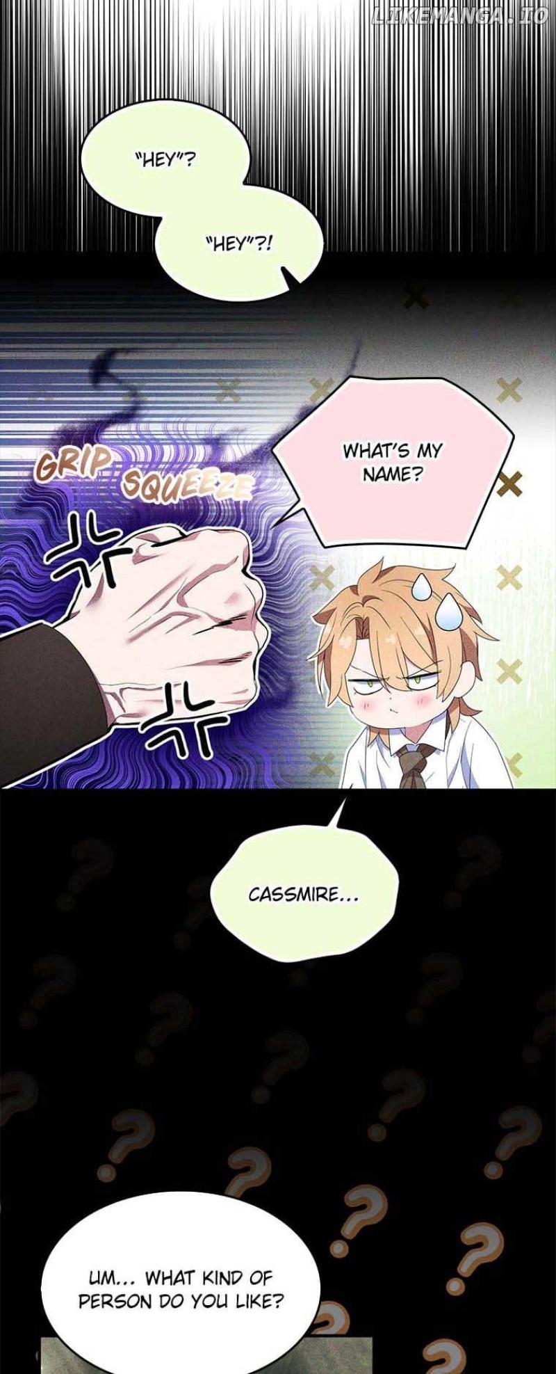 I Tried To Be Her Loyal Sword Chapter 65 - Chapter 65 Page 24
