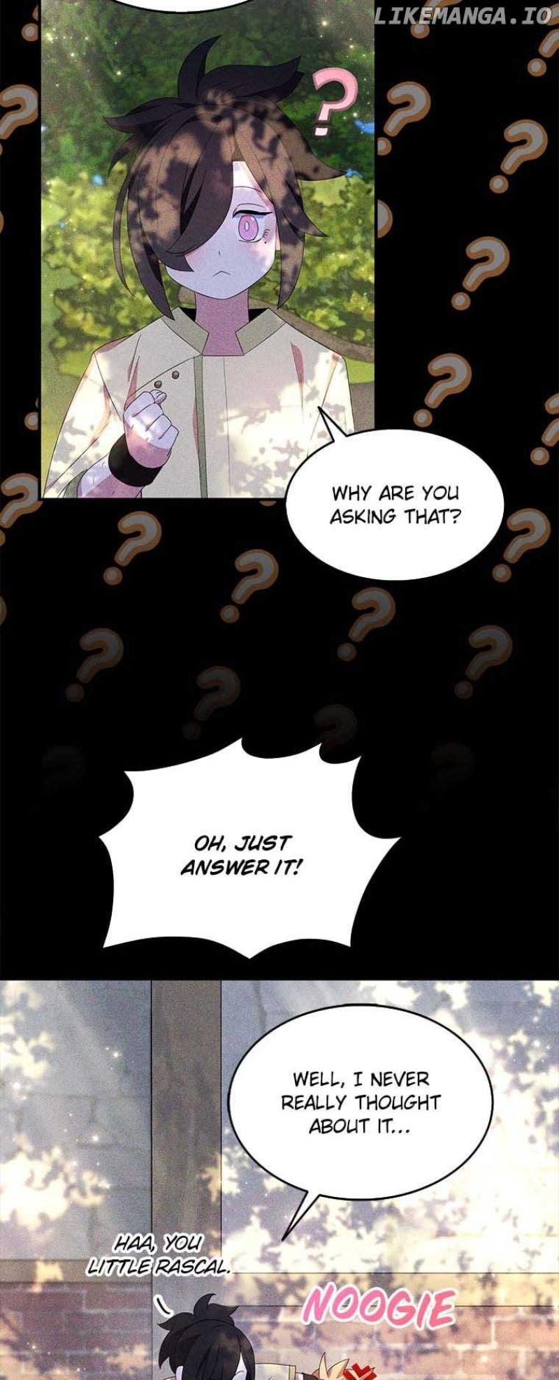 I Tried To Be Her Loyal Sword Chapter 65 - Chapter 65 Page 25