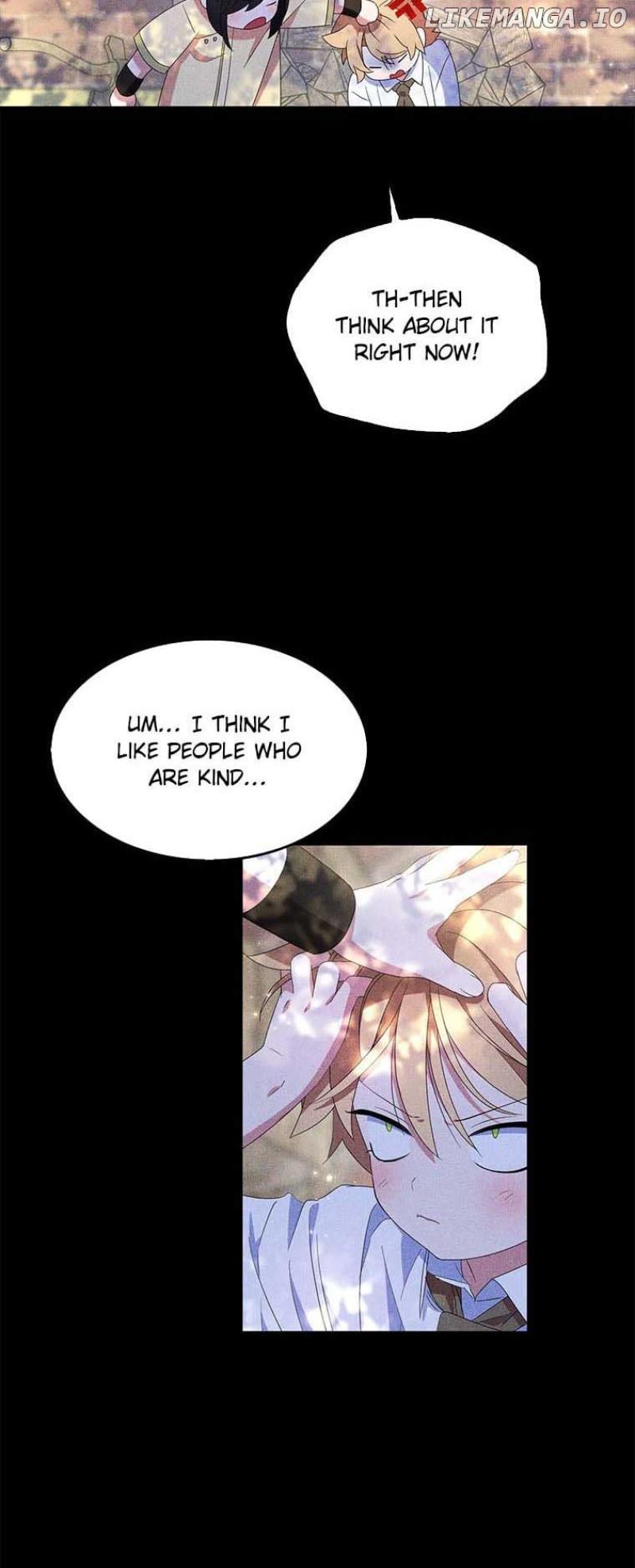I Tried To Be Her Loyal Sword Chapter 65 - Chapter 65 Page 26