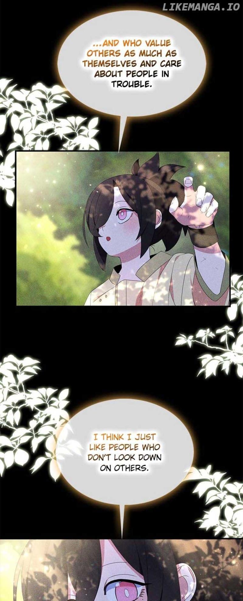 I Tried To Be Her Loyal Sword Chapter 65 - Chapter 65 Page 27