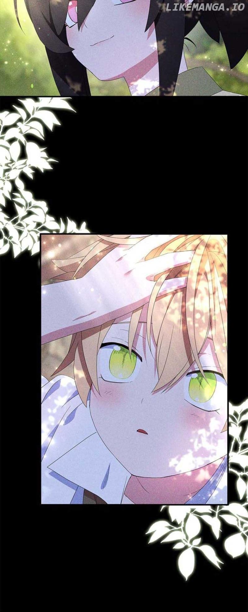 I Tried To Be Her Loyal Sword Chapter 65 - Chapter 65 Page 28