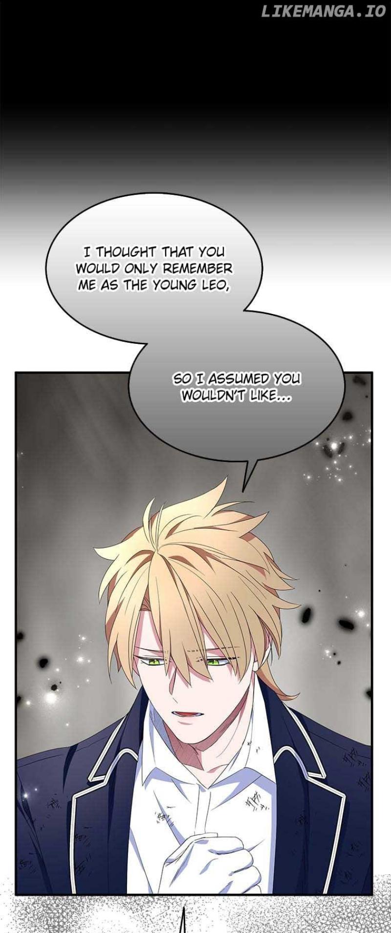 I Tried To Be Her Loyal Sword Chapter 65 - Chapter 65 Page 29