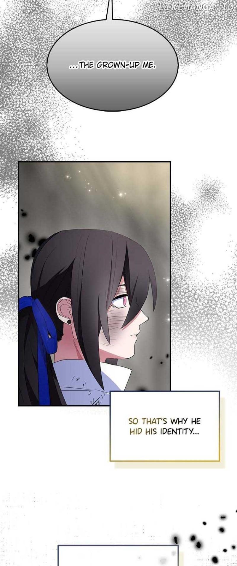 I Tried To Be Her Loyal Sword Chapter 65 - Chapter 65 Page 30