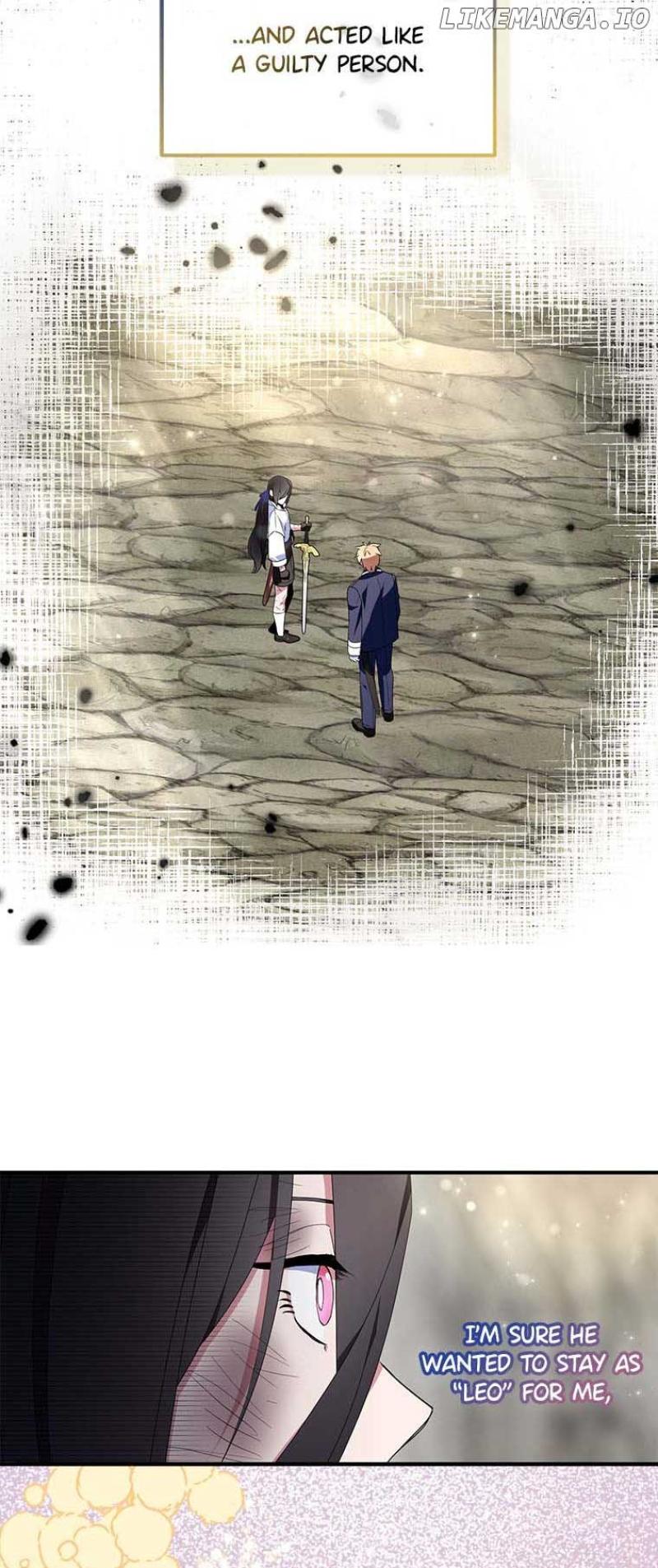 I Tried To Be Her Loyal Sword Chapter 65 - Chapter 65 Page 31