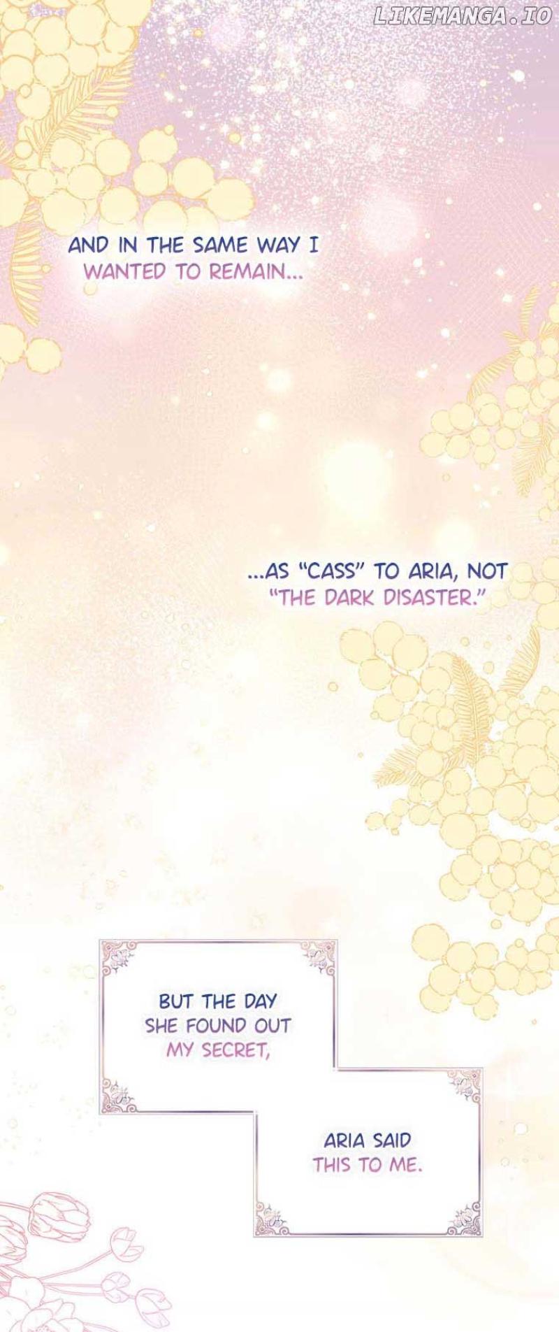 I Tried To Be Her Loyal Sword Chapter 65 - Chapter 65 Page 32