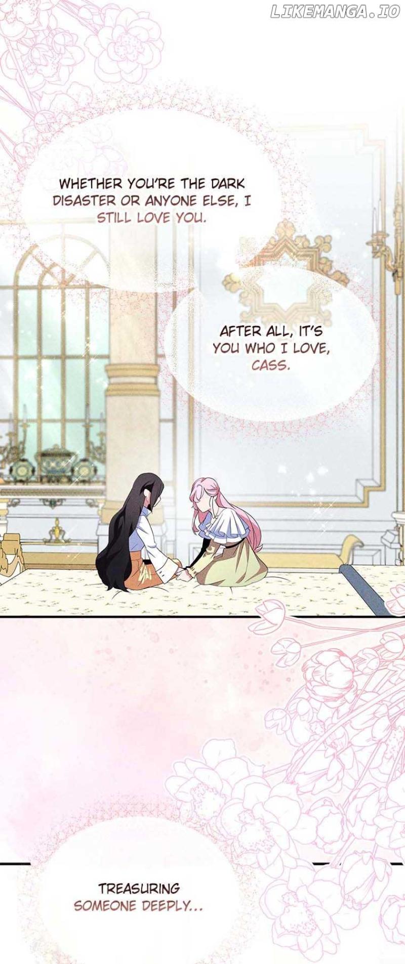 I Tried To Be Her Loyal Sword Chapter 65 - Chapter 65 Page 33