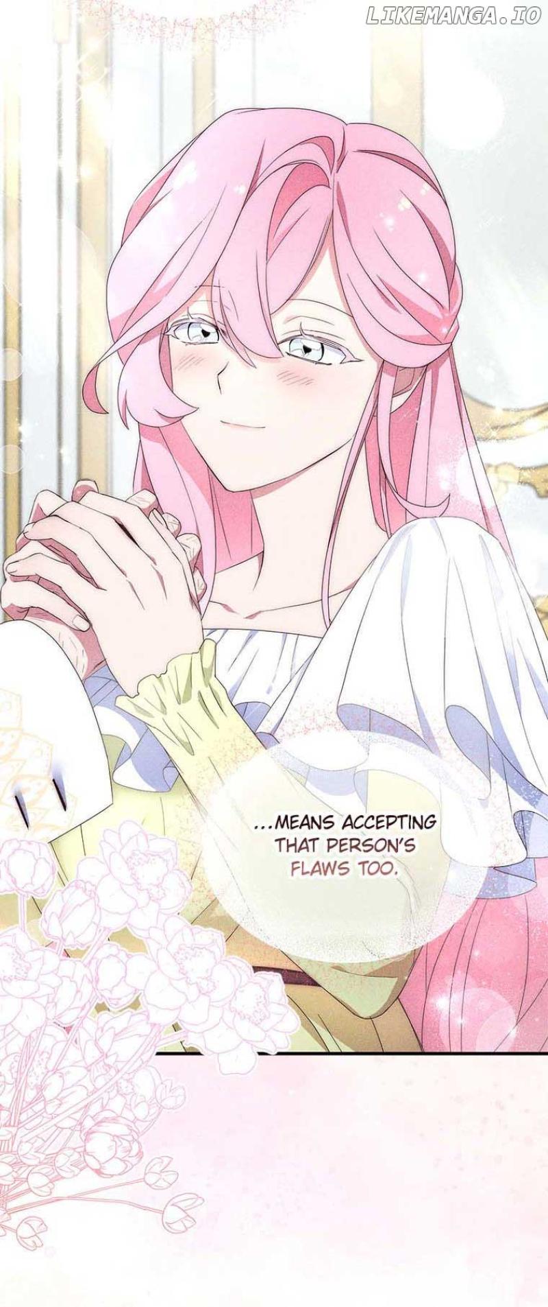 I Tried To Be Her Loyal Sword Chapter 65 - Chapter 65 Page 34