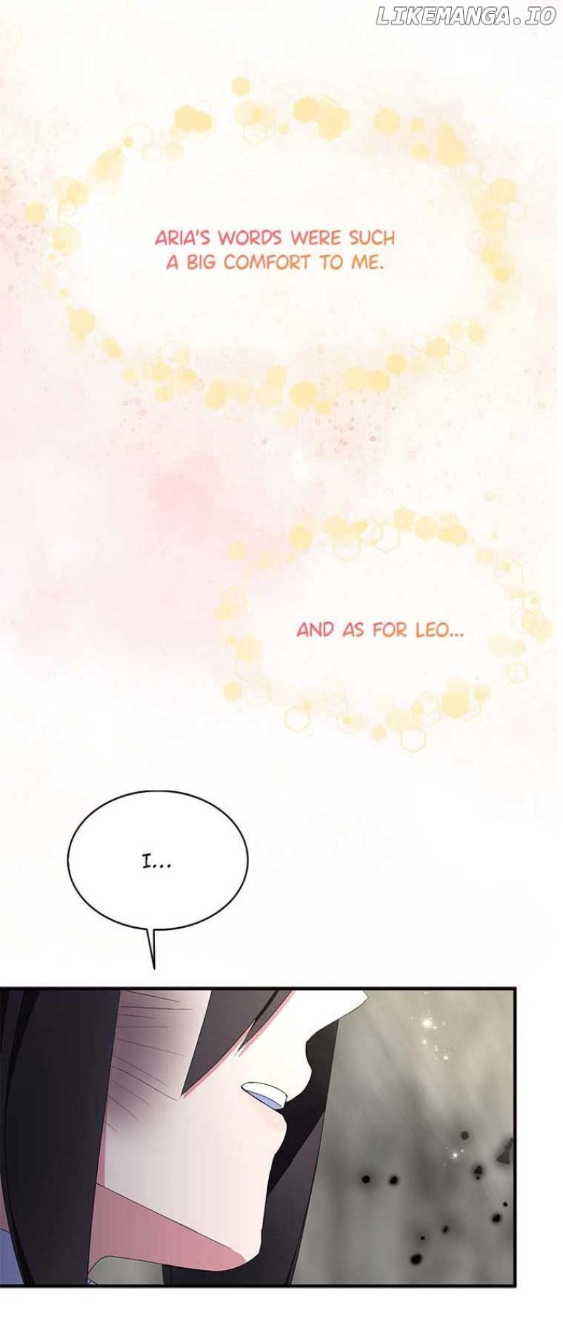 I Tried To Be Her Loyal Sword Chapter 65 - Chapter 65 Page 35