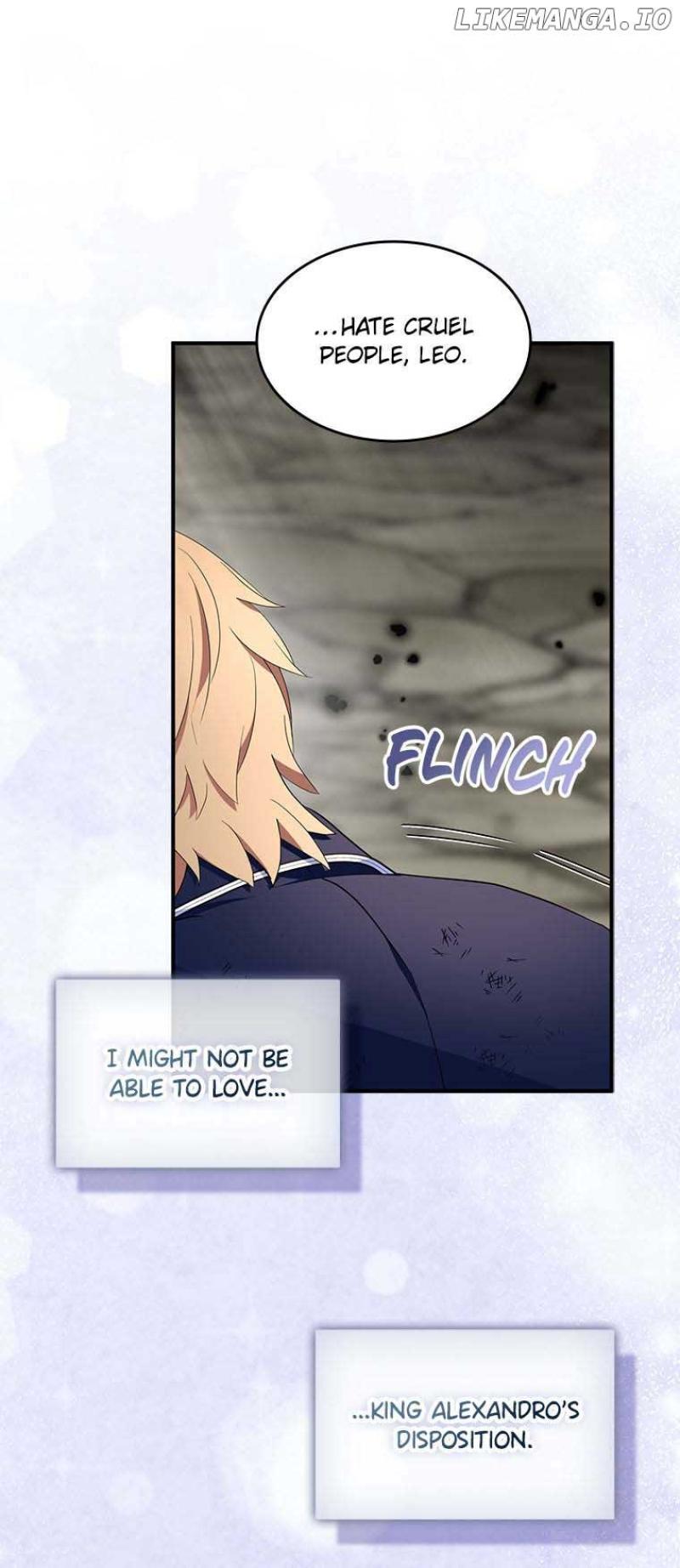 I Tried To Be Her Loyal Sword Chapter 65 - Chapter 65 Page 36