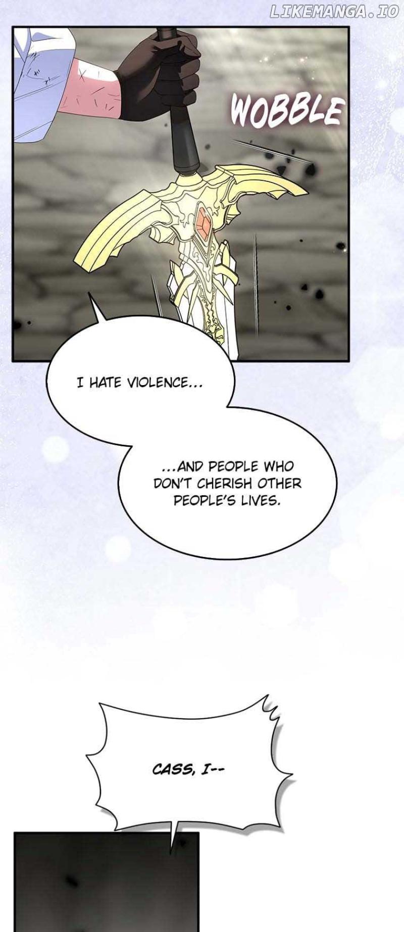 I Tried To Be Her Loyal Sword Chapter 65 - Chapter 65 Page 37