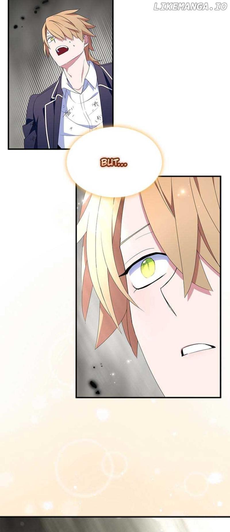 I Tried To Be Her Loyal Sword Chapter 65 - Chapter 65 Page 38