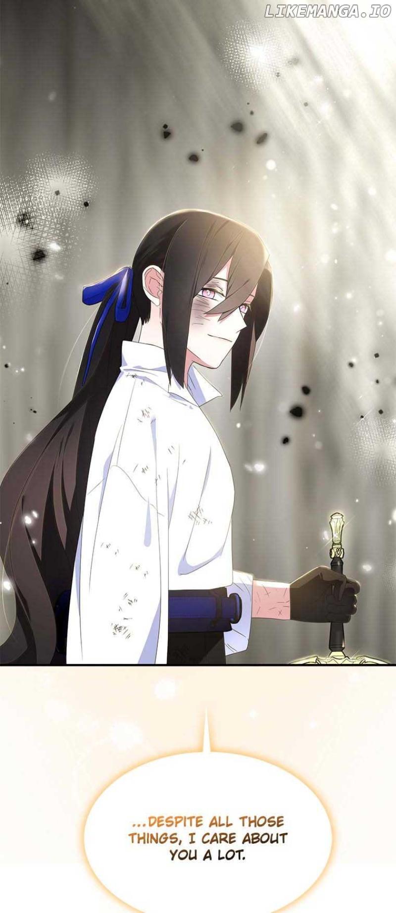 I Tried To Be Her Loyal Sword Chapter 65 - Chapter 65 Page 39