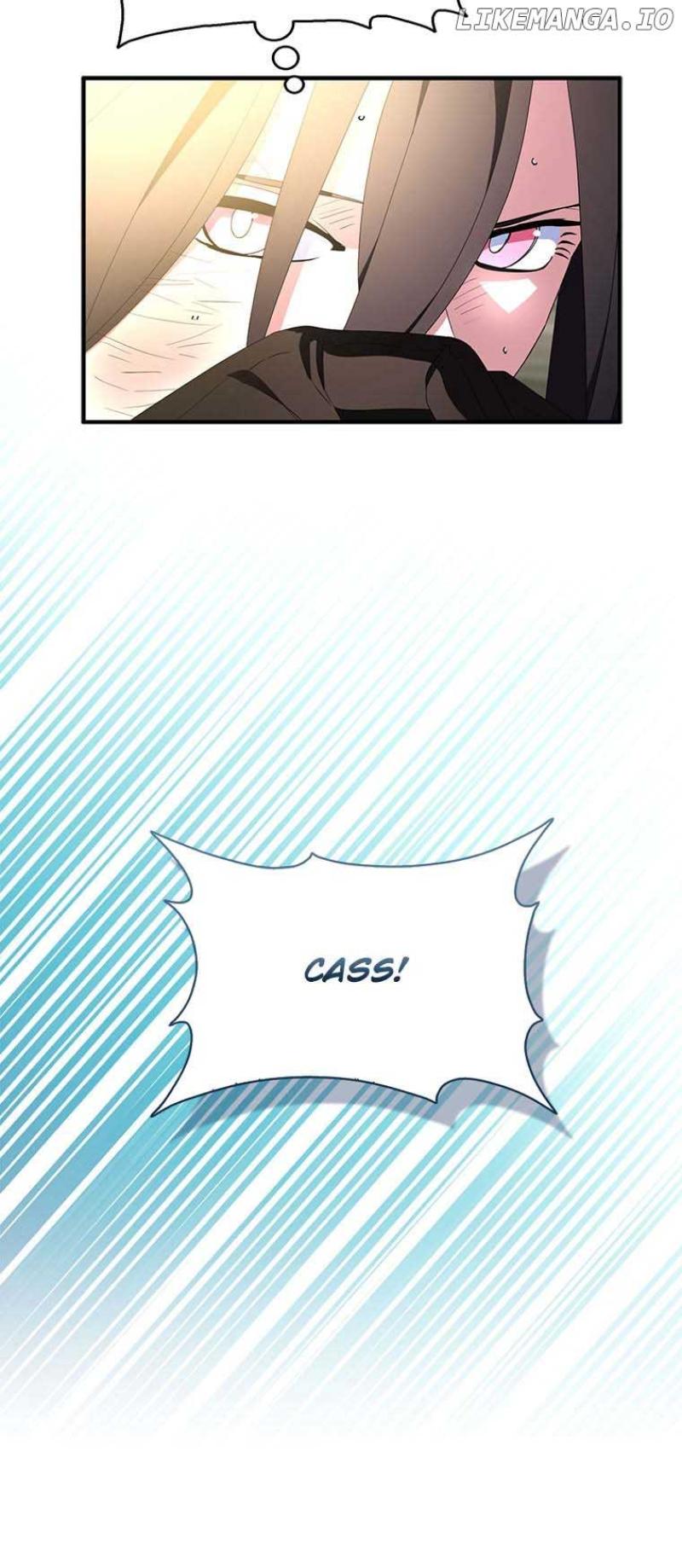 I Tried To Be Her Loyal Sword Chapter 65 - Chapter 65 Page 42