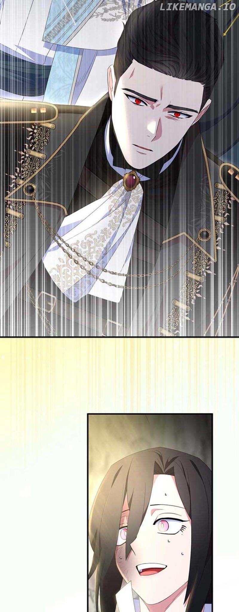 I Tried To Be Her Loyal Sword Chapter 65 - Chapter 65 Page 44