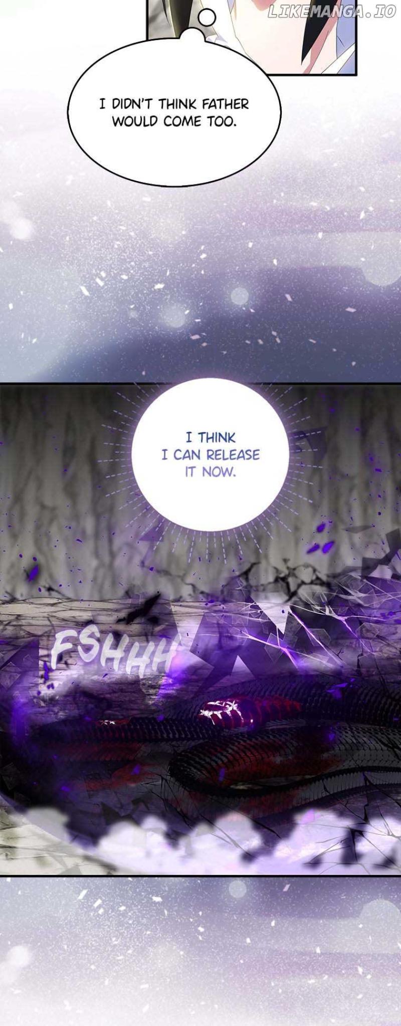I Tried To Be Her Loyal Sword Chapter 65 - Chapter 65 Page 45