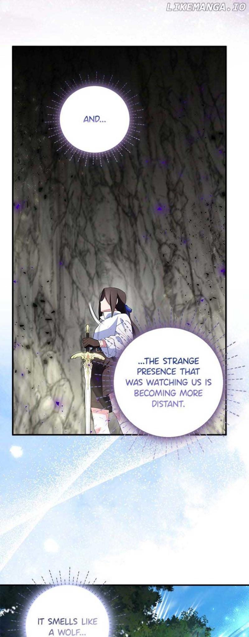 I Tried To Be Her Loyal Sword Chapter 65 - Chapter 65 Page 46