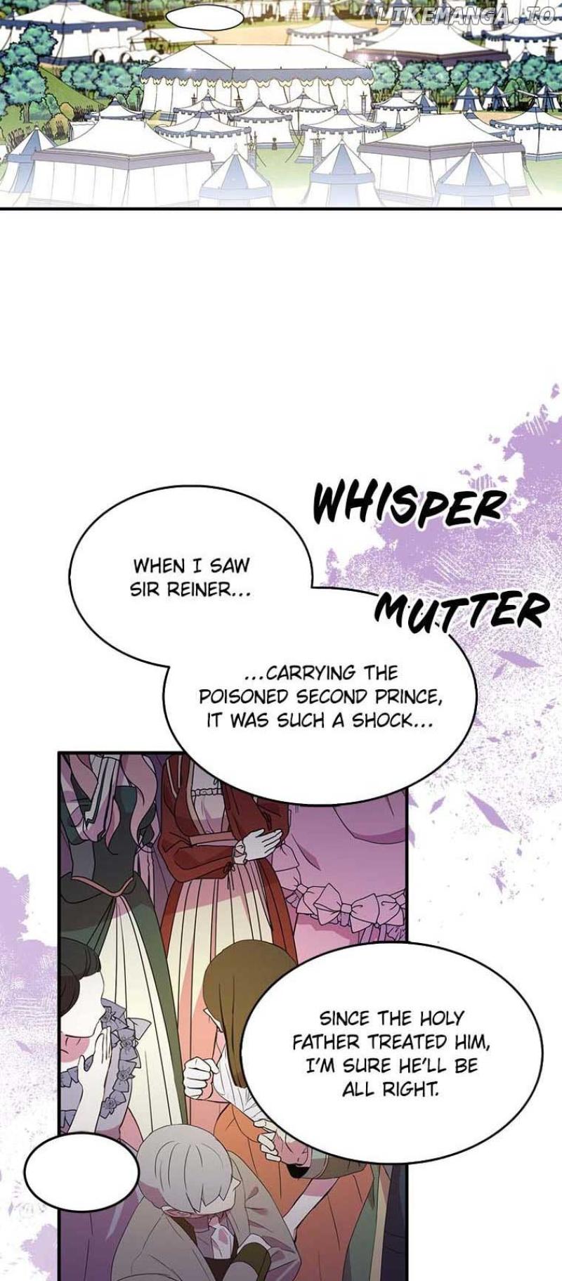 I Tried To Be Her Loyal Sword Chapter 65 - Chapter 65 Page 51