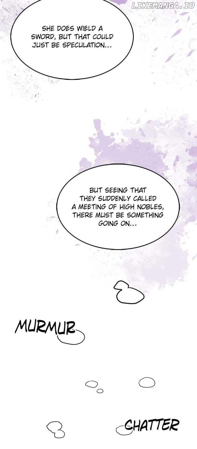 I Tried To Be Her Loyal Sword Chapter 65 - Chapter 65 Page 53