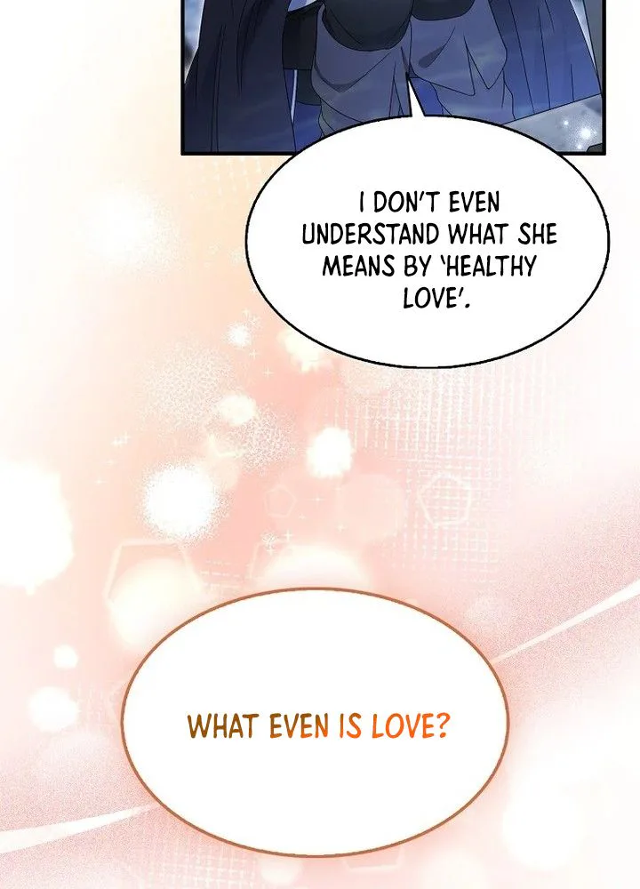 I Tried To Be Her Loyal Sword Chapter 129 Page 25