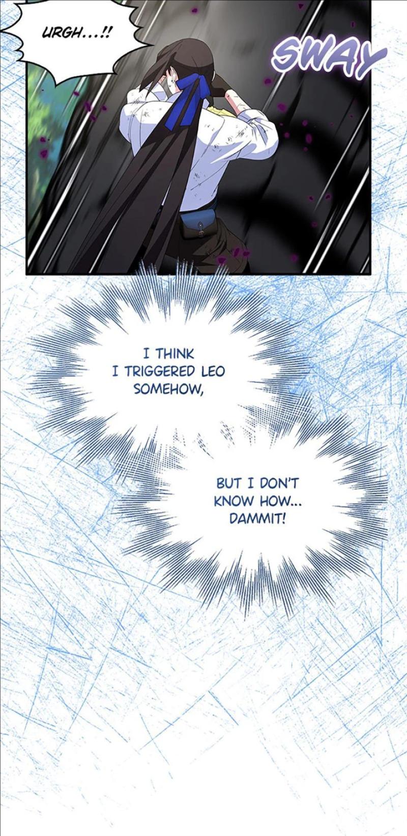 I Tried To Be Her Loyal Sword Chapter 63 - Chapter 63 Page 8
