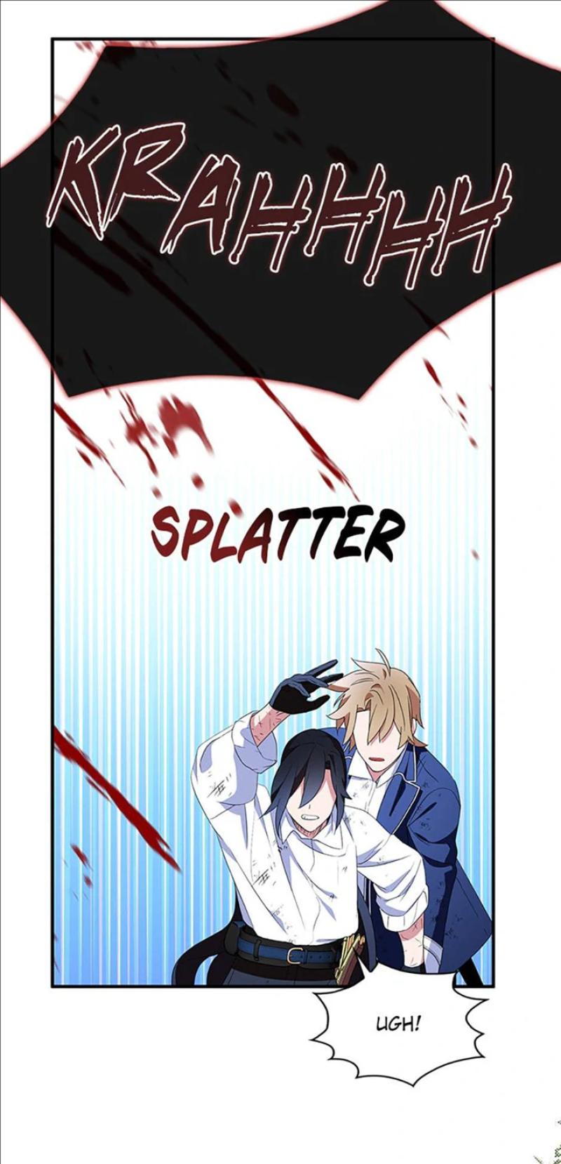 I Tried To Be Her Loyal Sword Chapter 63 - Chapter 63 Page 36