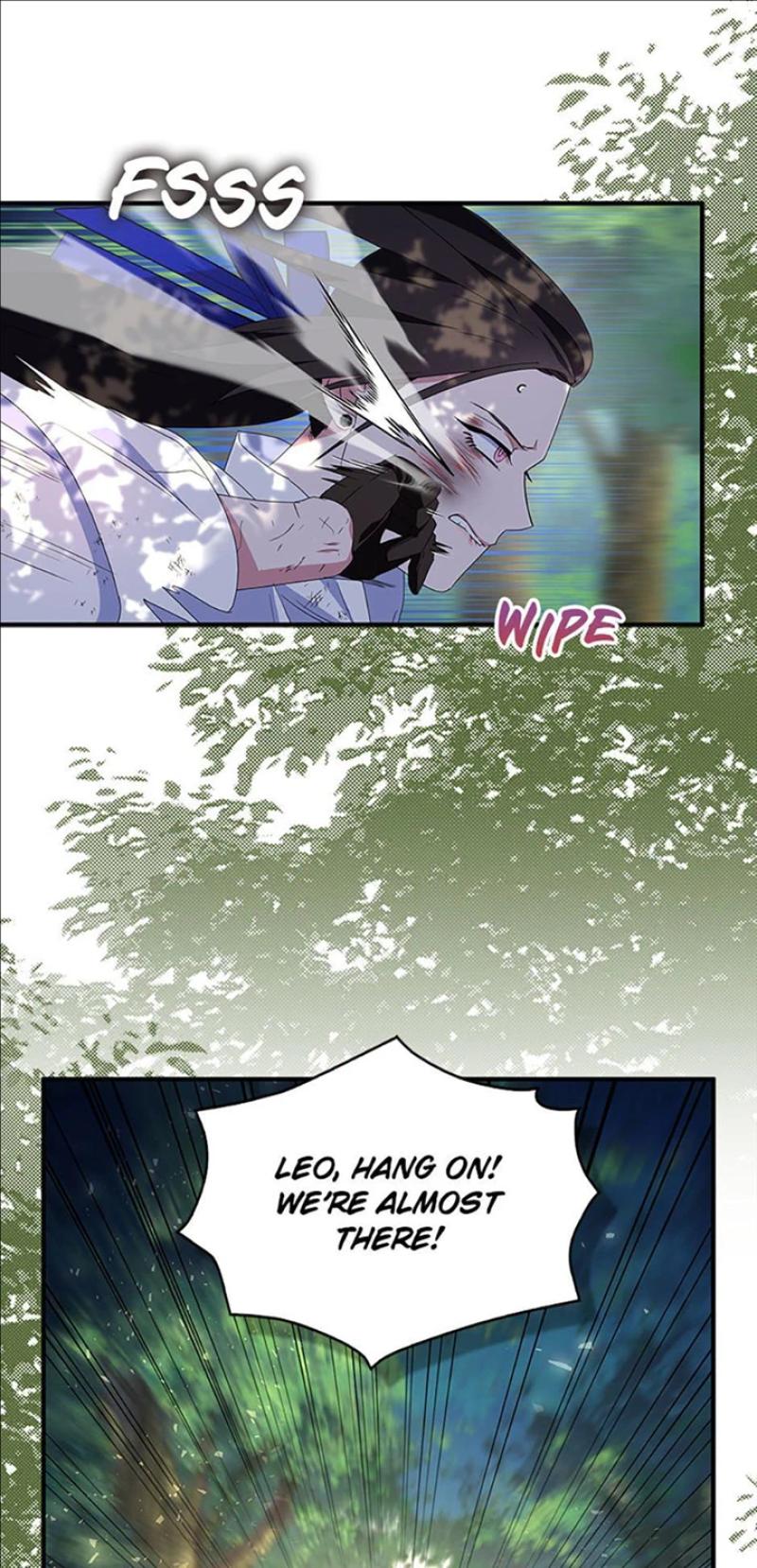 I Tried To Be Her Loyal Sword Chapter 63 - Chapter 63 Page 37