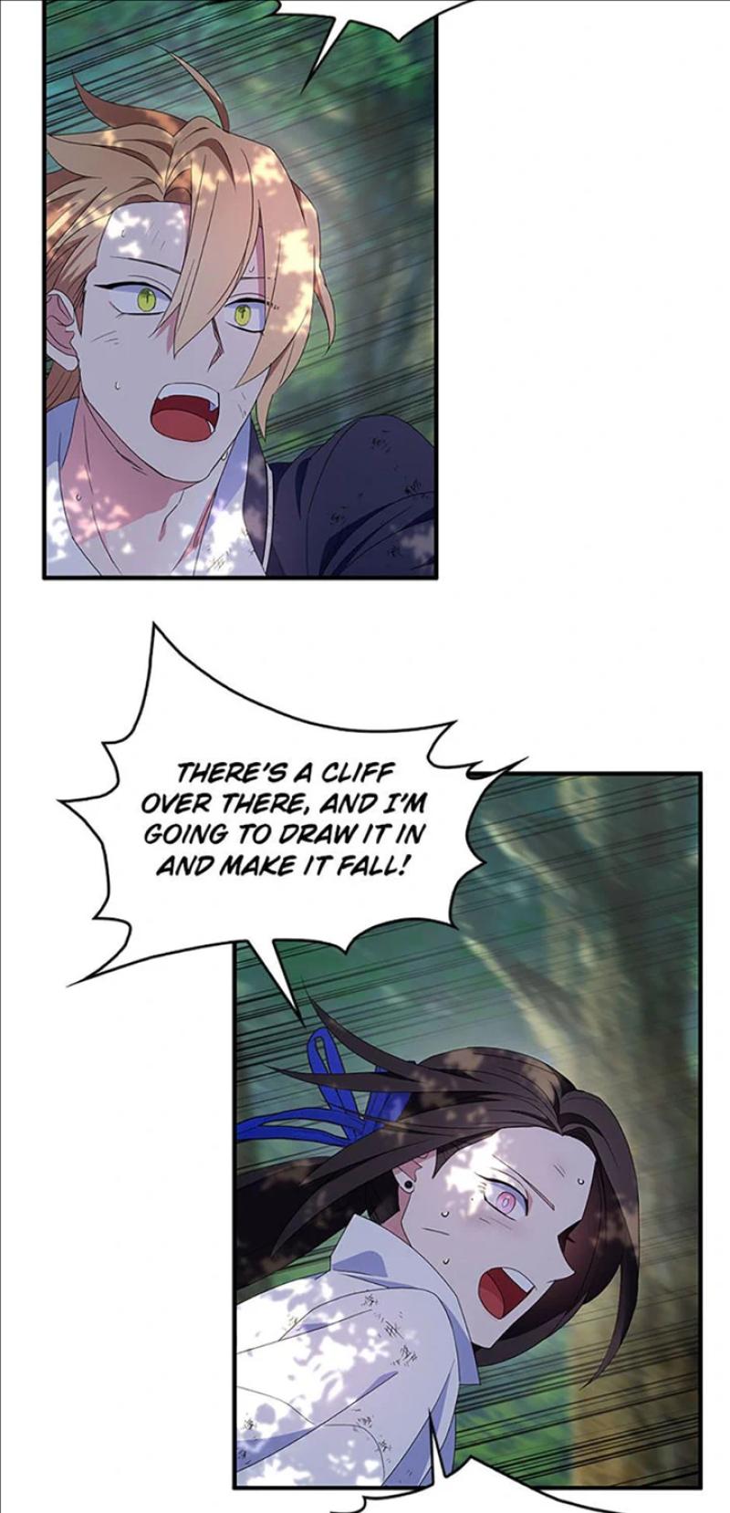 I Tried To Be Her Loyal Sword Chapter 63 - Chapter 63 Page 39