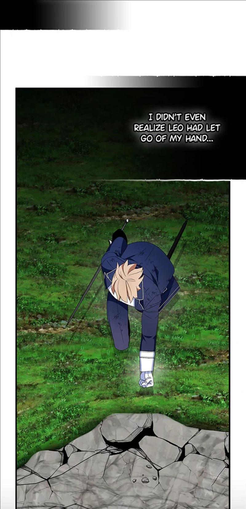 I Tried To Be Her Loyal Sword Chapter 63 - Chapter 63 Page 43