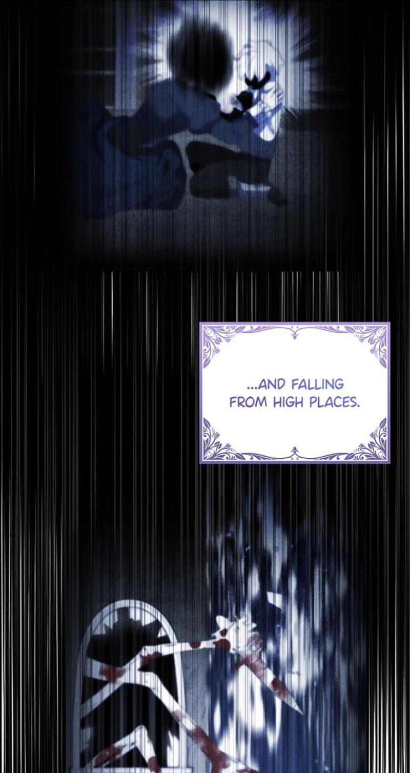 I Tried To Be Her Loyal Sword Chapter 63 - Chapter 63 Page 46