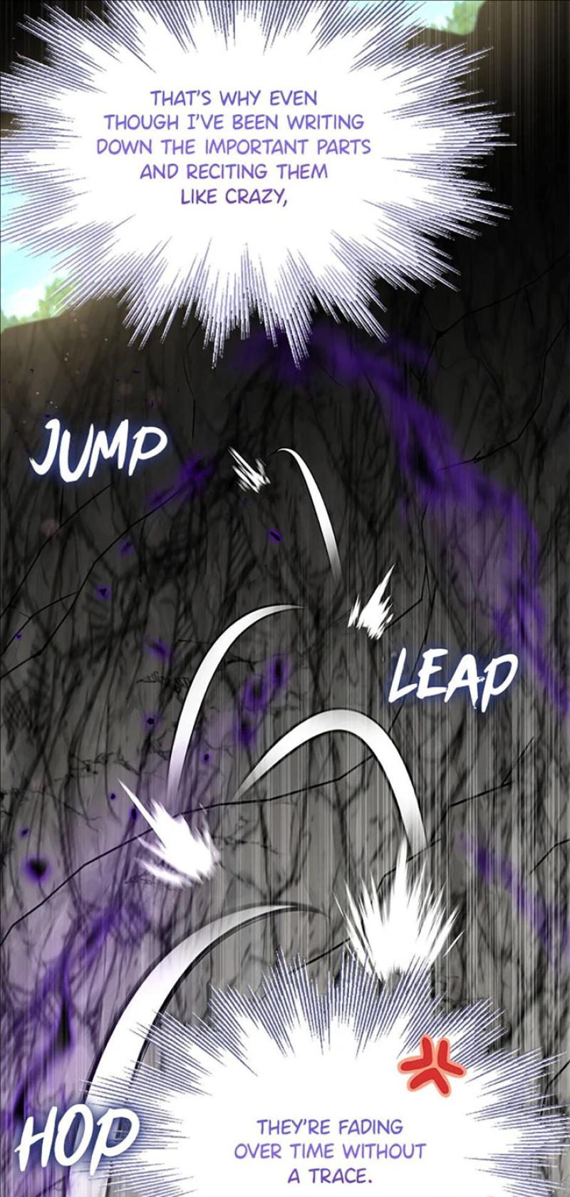 I Tried To Be Her Loyal Sword Chapter 63 - Chapter 63 Page 55