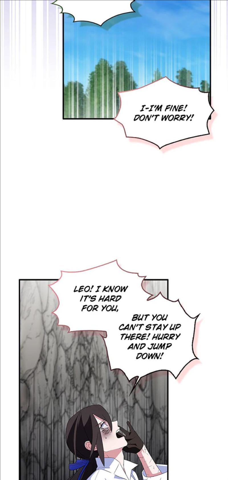 I Tried To Be Her Loyal Sword Chapter 63 - Chapter 63 Page 58