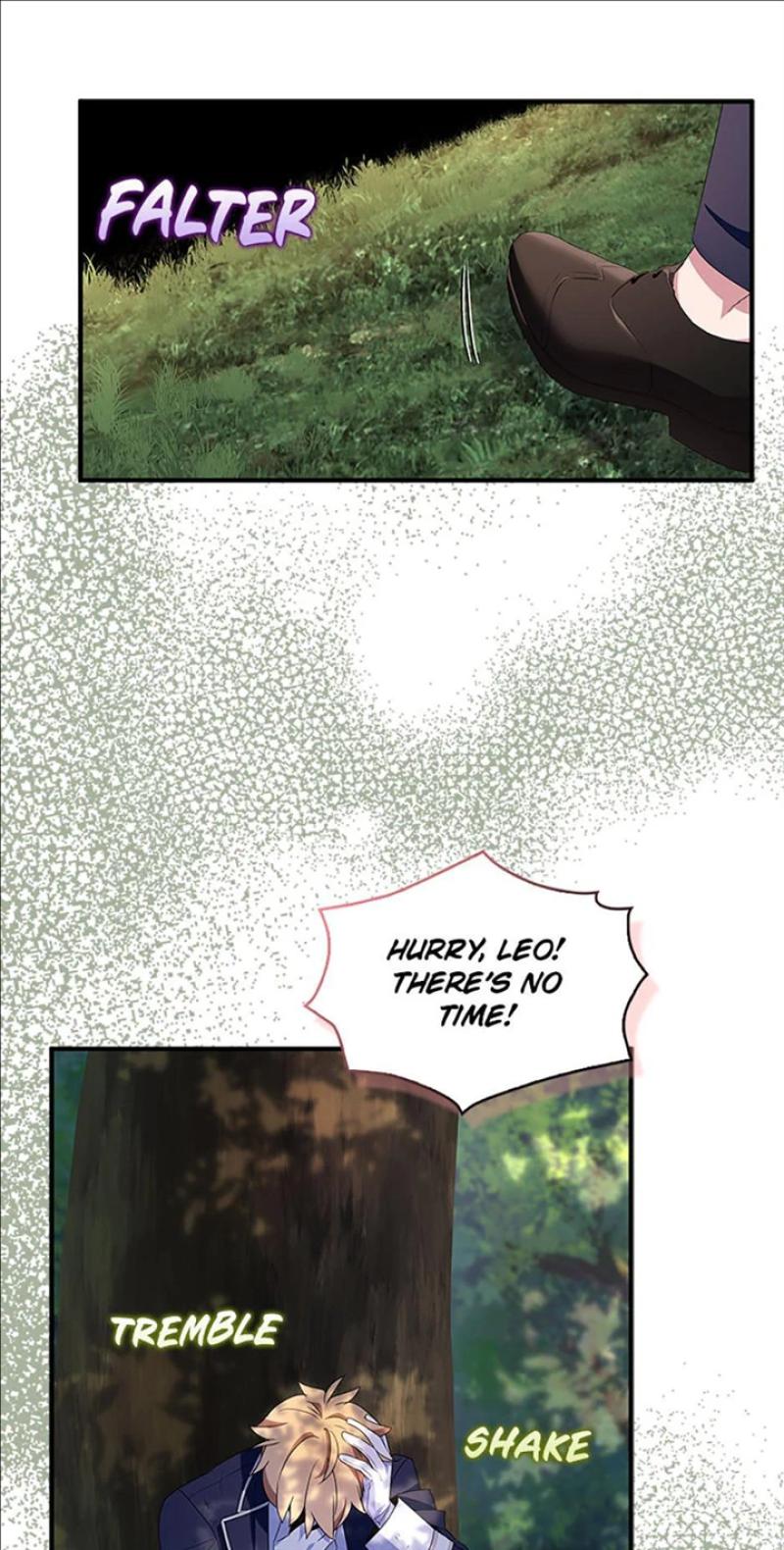 I Tried To Be Her Loyal Sword Chapter 63 - Chapter 63 Page 61