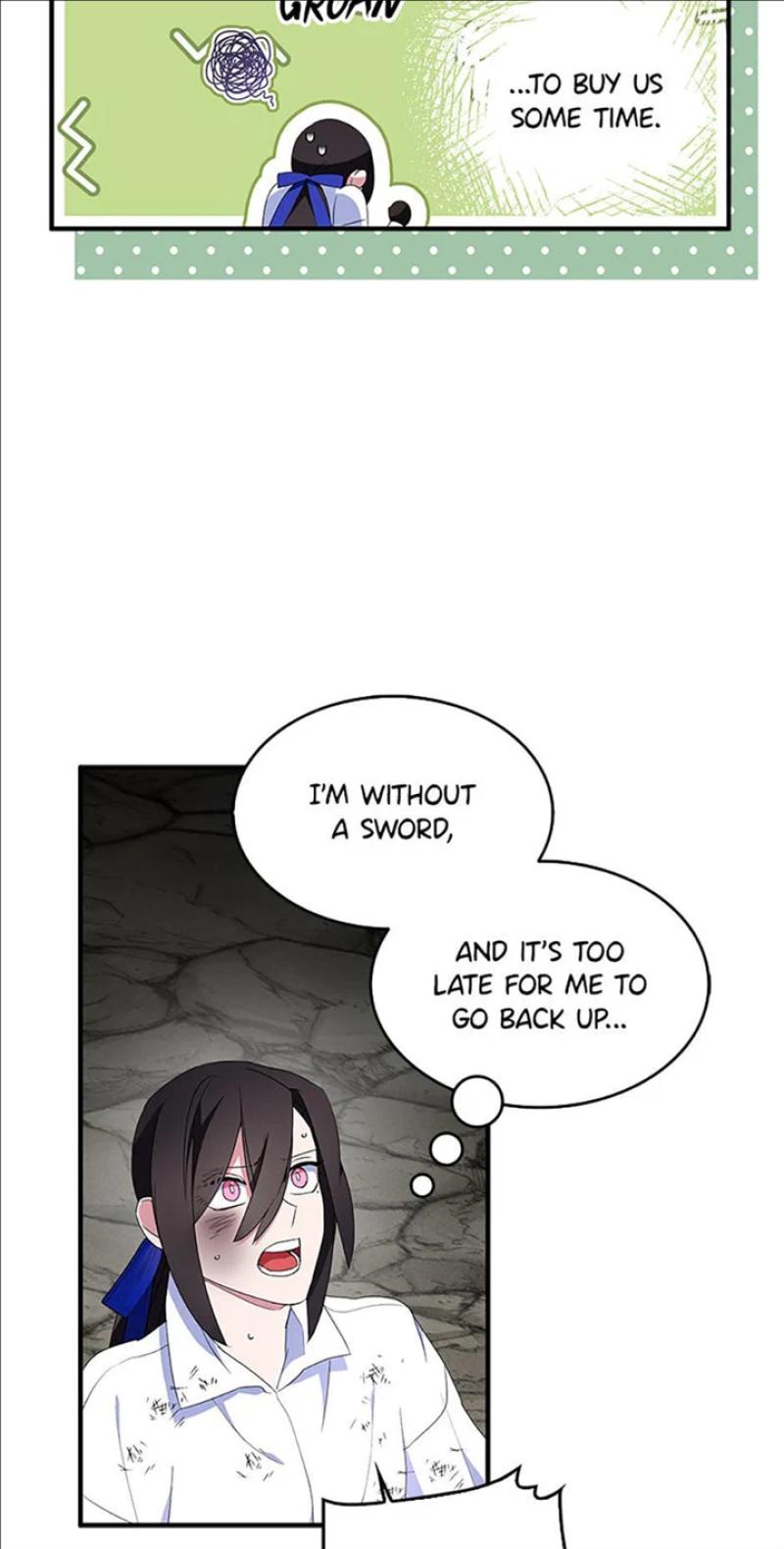 I Tried To Be Her Loyal Sword Chapter 63 - Chapter 63 Page 65