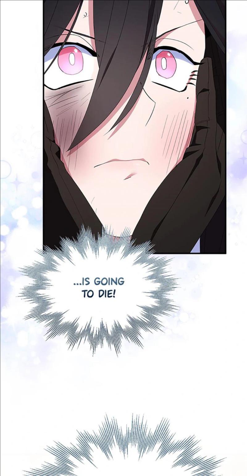 I Tried To Be Her Loyal Sword Chapter 63 - Chapter 63 Page 75