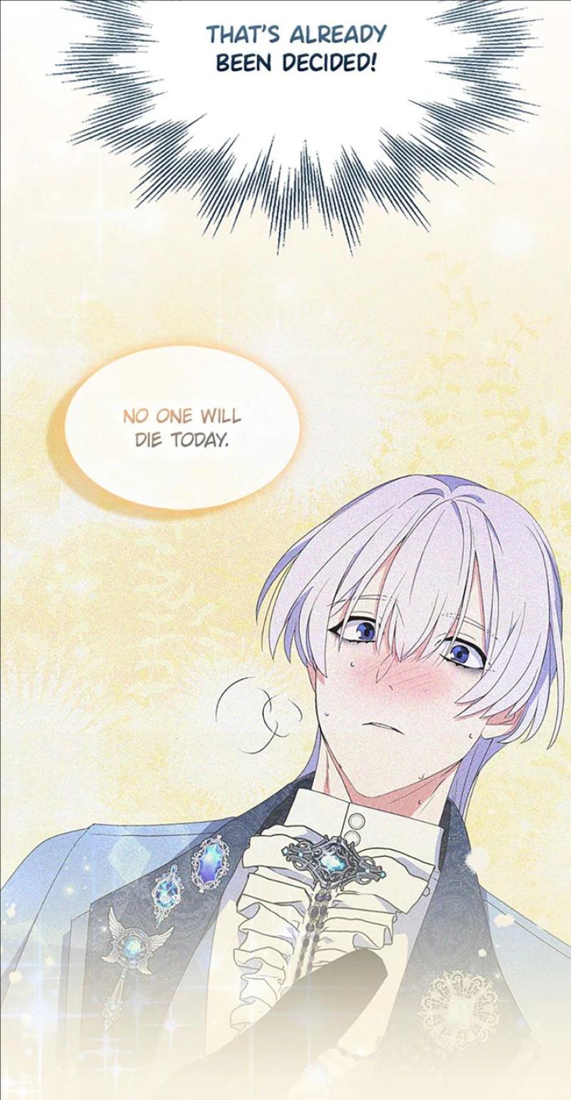 I Tried To Be Her Loyal Sword Chapter 63 - Chapter 63 Page 76