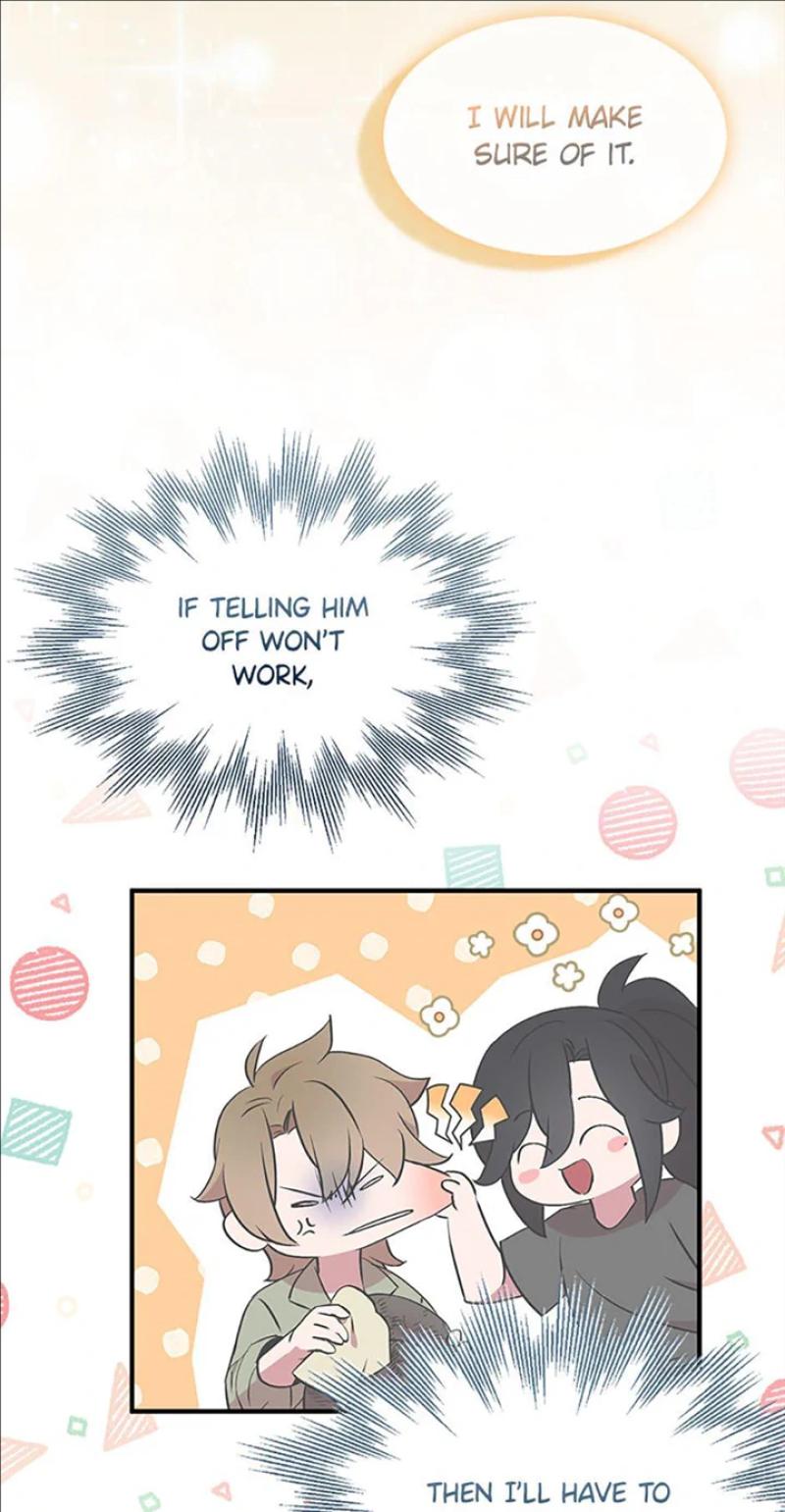 I Tried To Be Her Loyal Sword Chapter 63 - Chapter 63 Page 77