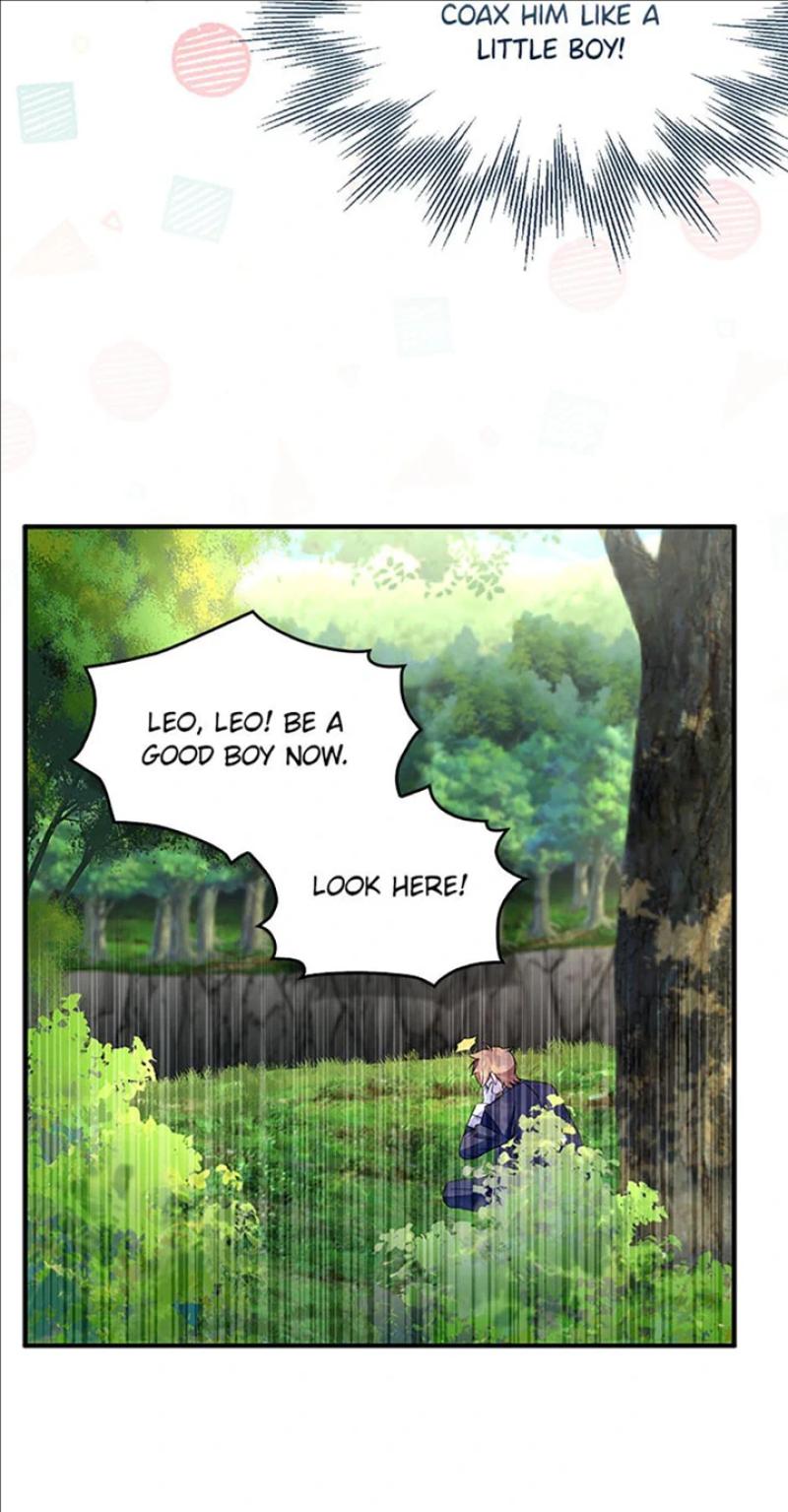 I Tried To Be Her Loyal Sword Chapter 63 - Chapter 63 Page 78