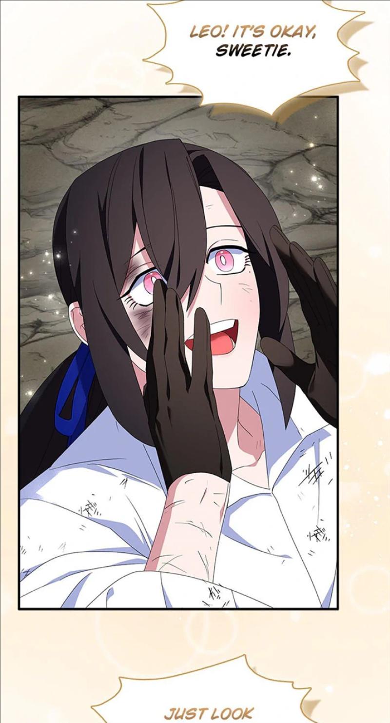 I Tried To Be Her Loyal Sword Chapter 63 - Chapter 63 Page 80