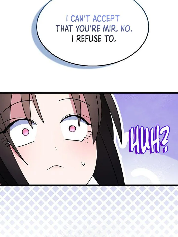 I Tried To Be Her Loyal Sword Chapter 131 Page 5
