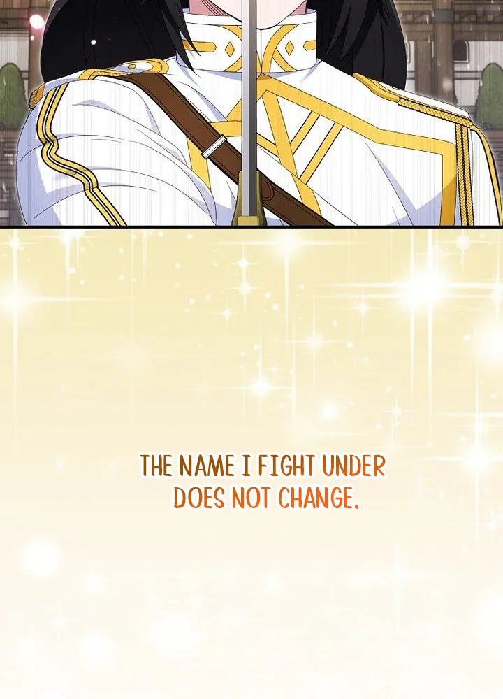 I Tried To Be Her Loyal Sword Chapter 131 Page 9