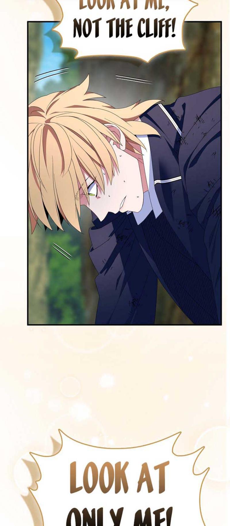 I Tried To Be Her Loyal Sword Chapter 64 - Chapter 64 Page 2