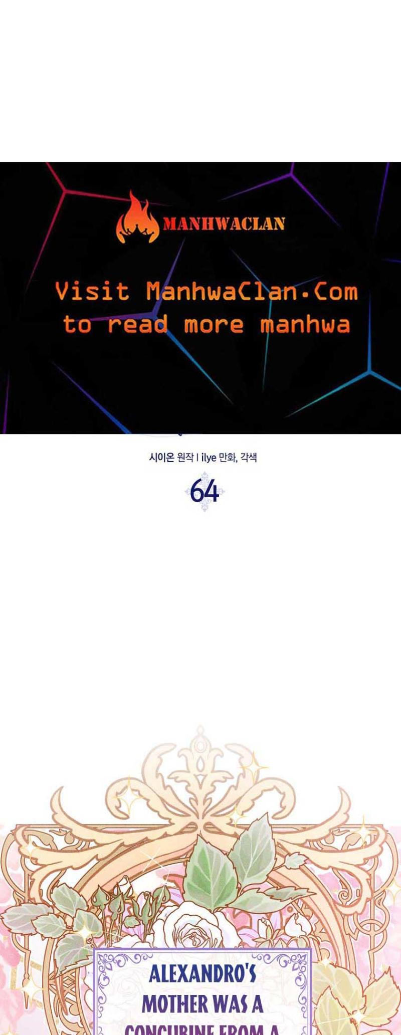 I Tried To Be Her Loyal Sword Chapter 64 - Chapter 64 Page 4