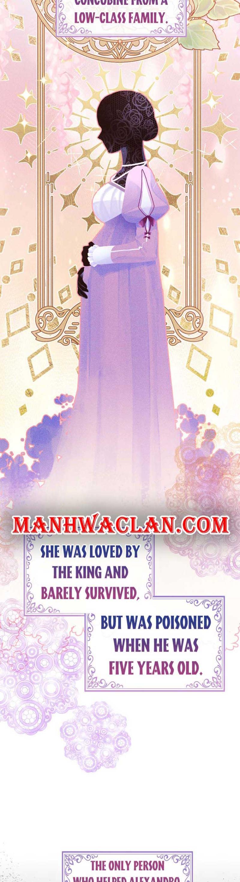 I Tried To Be Her Loyal Sword Chapter 64 - Chapter 64 Page 5