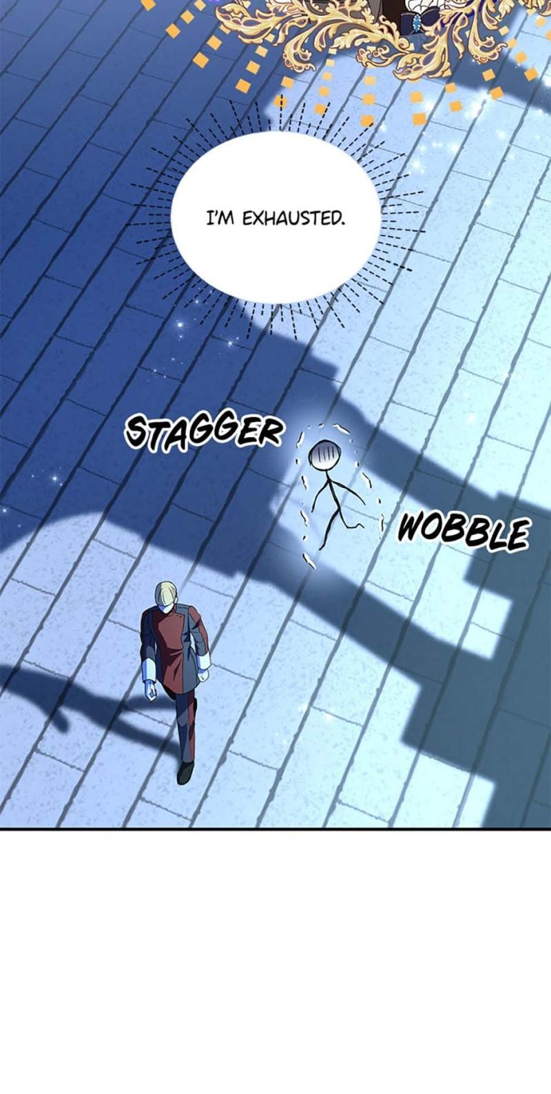 I Tried To Be Her Loyal Sword Chapter 71 - Chapter 71 Page 9