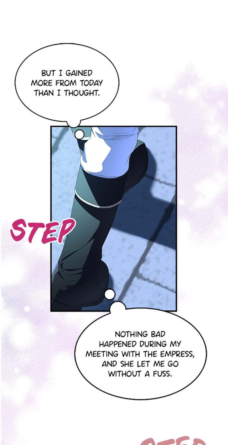 I Tried To Be Her Loyal Sword Chapter 71 - Chapter 71 Page 10