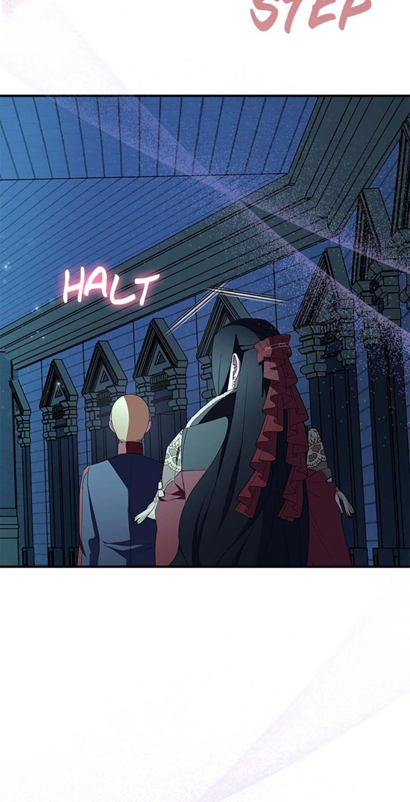 I Tried To Be Her Loyal Sword Chapter 71 - Chapter 71 Page 11
