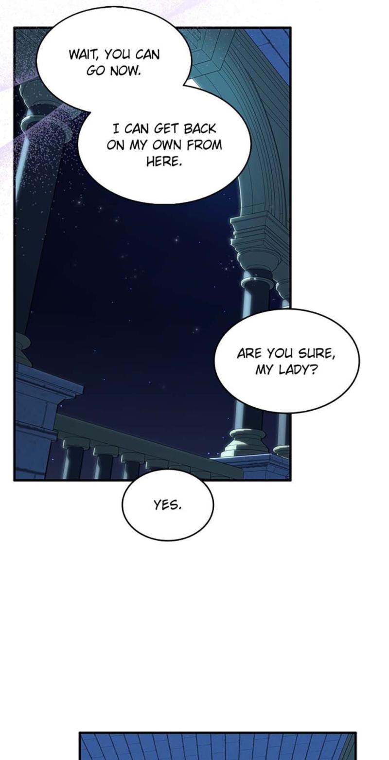 I Tried To Be Her Loyal Sword Chapter 71 - Chapter 71 Page 12