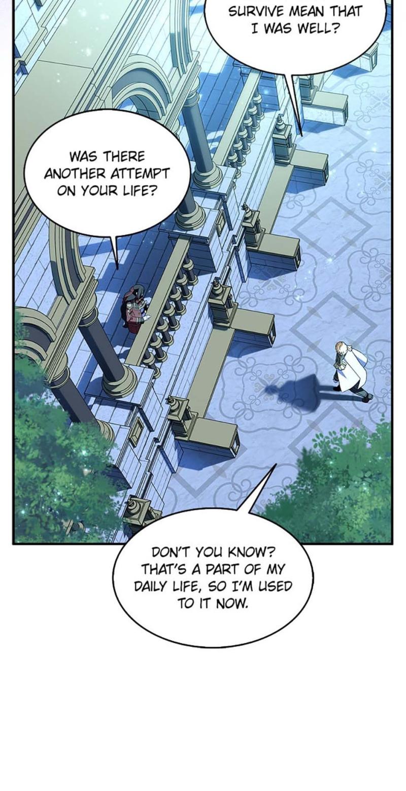 I Tried To Be Her Loyal Sword Chapter 71 - Chapter 71 Page 17
