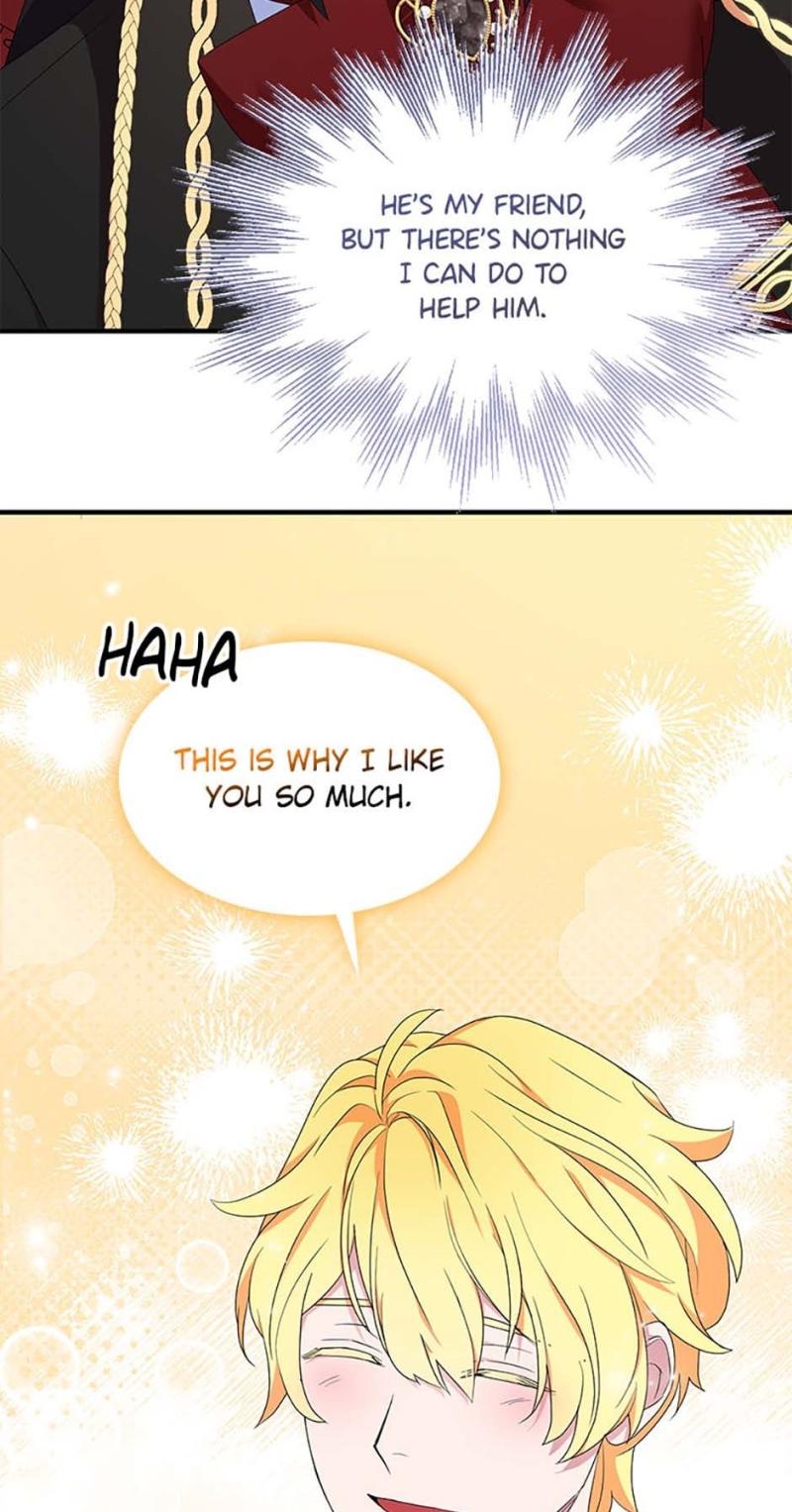 I Tried To Be Her Loyal Sword Chapter 71 - Chapter 71 Page 19