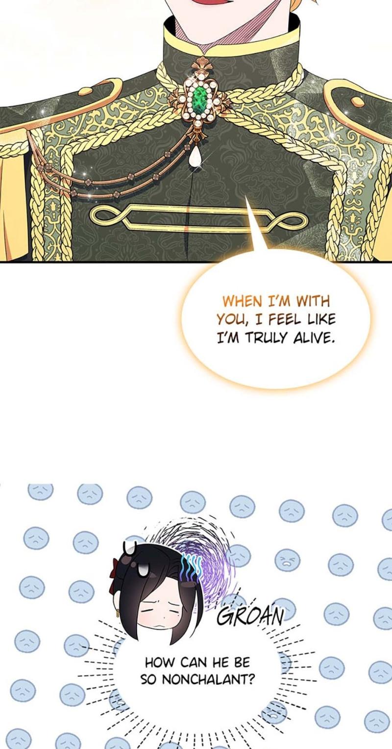 I Tried To Be Her Loyal Sword Chapter 71 - Chapter 71 Page 20